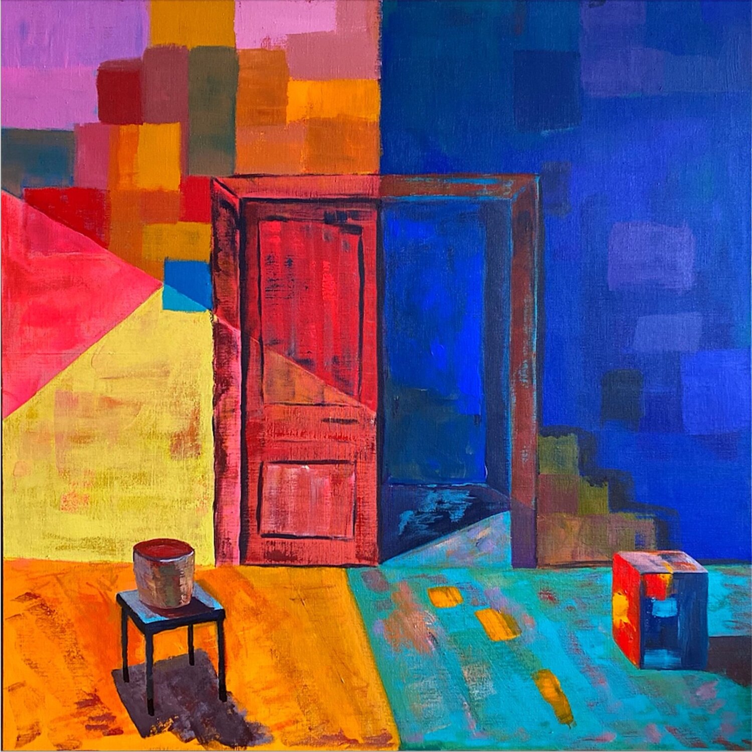 Umbrales Silenciosos